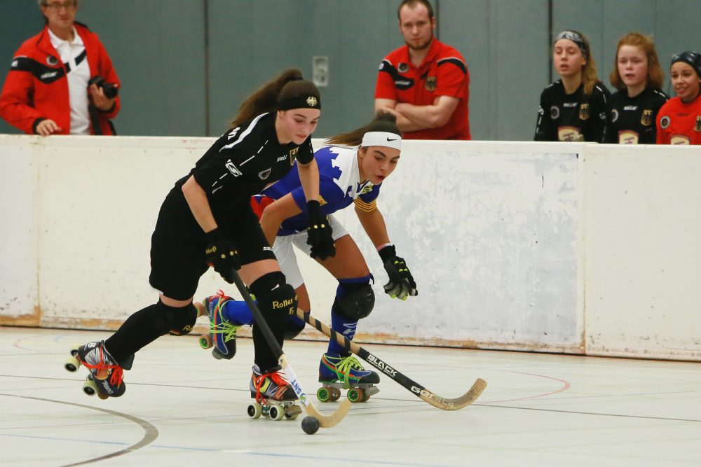 Rollhockey Nationalmannschaft