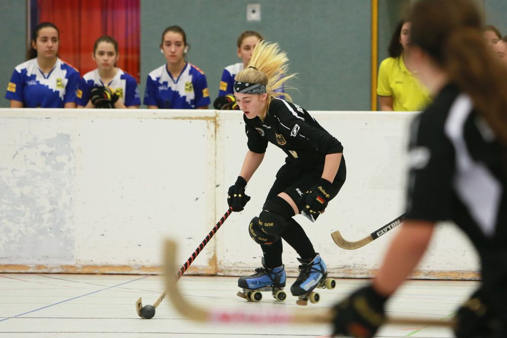 Rollhockey Nationalmannschaft