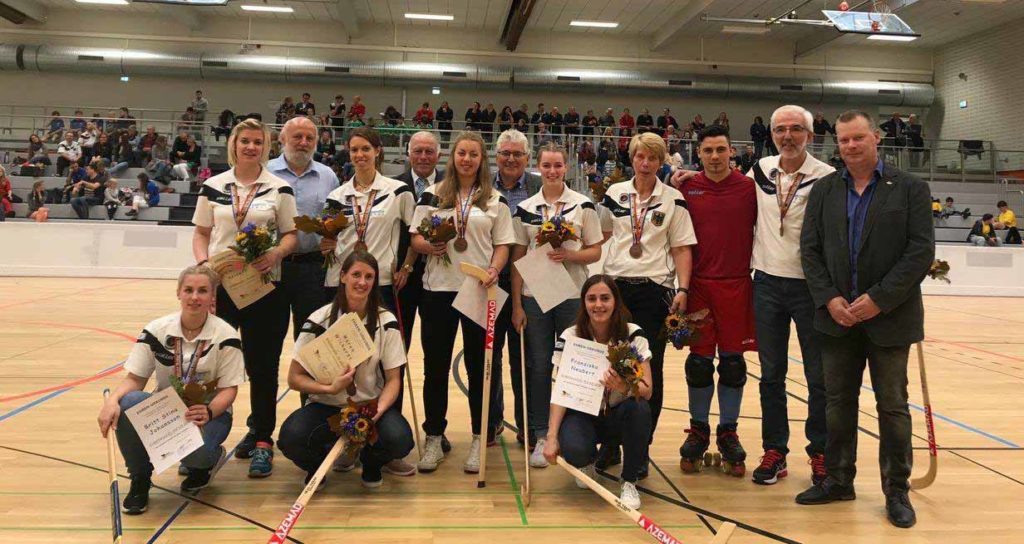 Rollhockey Nationalmannschaft