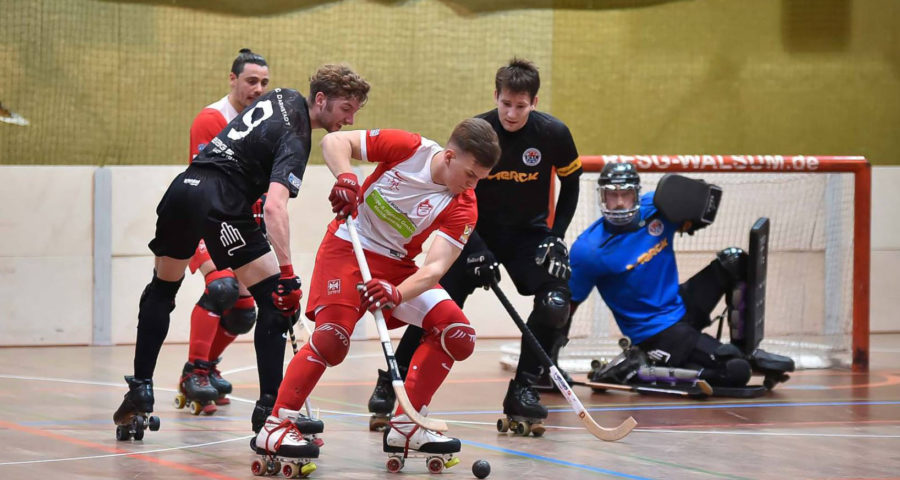 Rollhockey Bundesliga