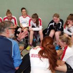 Rollhockey Damen Nationalmannschaft