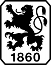 Vereinslogo 1860 München