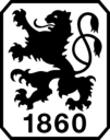 Vereinslogo 1860 München