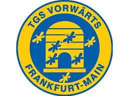 Vereinslogo Vorwärts Frankfurt