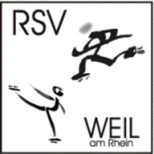 Vereinslogo RSV Weil