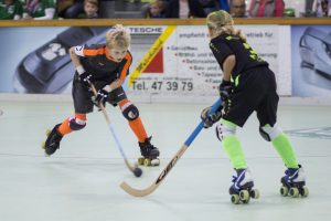 U11 Meisterschaft 2018