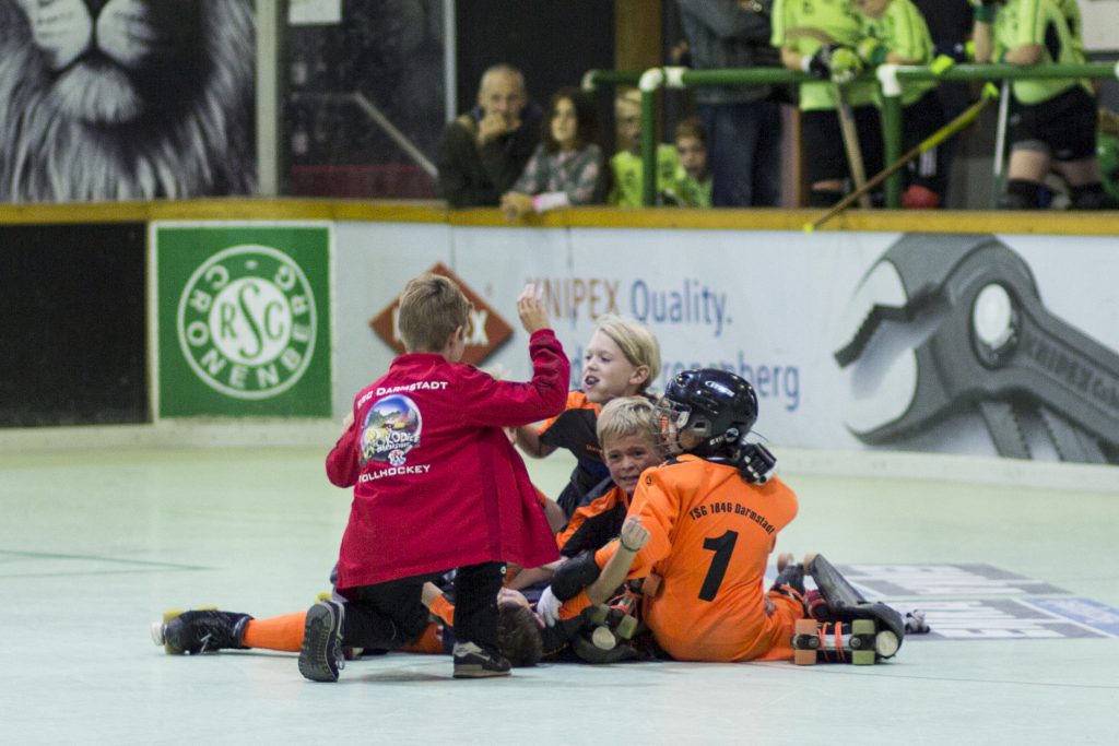 U11 Meisterschaft 2018