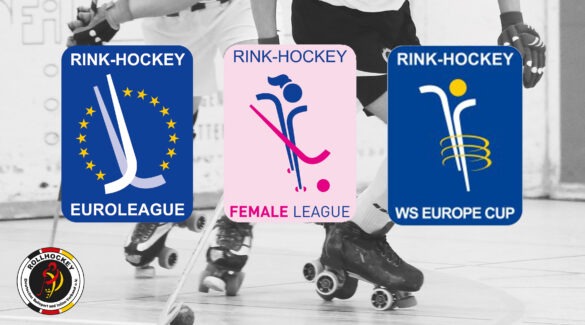 World Skate Europe Competitions
