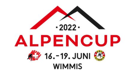 Rollhockey Alpencup 2022 in Wimmis