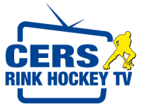 CERS Rink hockey TV