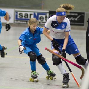 Deutsche U17w Meisterschaft 2018 Deutsche U17w Meisterschaft 2018
