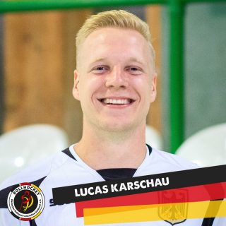 Lucas Karschau