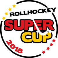 Rollhockey SuperCup 2018 Logo